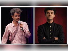 Who Is Sukrut Deo? Meet Marathi Theatre Artist Behind India's Got Latent's Viral Drunk-Man Act