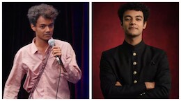 Who Is Sukrut Deo? Meet Marathi Theatre Artist Behind India's Got Latent's Viral Drunk-Man Act