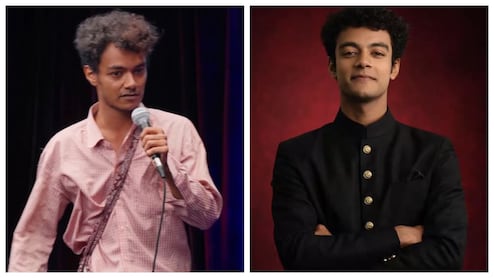 Who Is Sukrut Deo? Meet Marathi Theatre Artist Behind India's Got Latent's Viral Drunk-Man Act