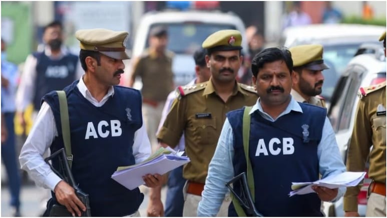 राजस्थान में करप्शन पर एक्शन, 26 अफसर बर्खास्त और 1 IAS समेत 435 सस्पेंड; 28 की आजीवन पेंशन बंद