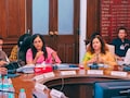 Mumbai News : 24 तासांच्या आत निर्णय मागे; IAS अश्विनी जोशींच्या बदलीला स्थगिती