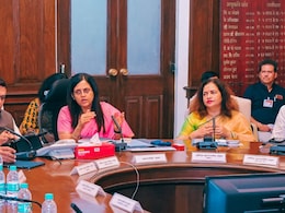 Mumbai News : 24 तासांच्या आत निर्णय मागे; IAS अश्विनी जोशींच्या बदलीला स्थगिती