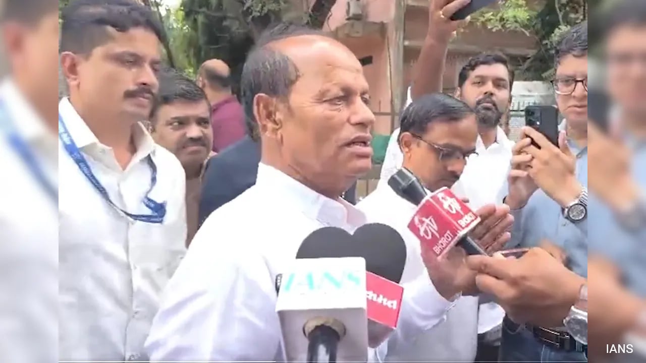 Rebel BJP Leader Defeats Eknath Sinde Nominee In Maharashtra Council Polls