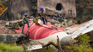 AI171 Final Crash Report To Be Out Soon, Says AAIB; 'Purpose Not To Apportion Blame'