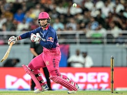 Ajit Agarkar Faces Question On Vaibhav Sooryavanshi At IPL 2026 Final: "If Not Now, Then When?"
