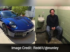 Man Buys His Dream Porsche With Inheritance Money From Legendary Hacker He Helped Jail