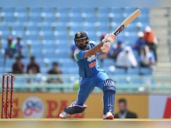 रोहित शर्मा ने रचा इतिहास, लिस्ट ए क्रिकेट में पार किया 14 हजार रनों का आंकड़ा