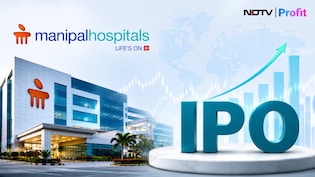 Manipal Health IPO GMP Today: Rs 25 Premium Signals 4.24% Listing Gain Ahead Of July 29 Launch