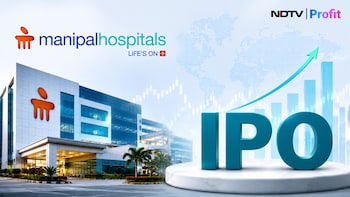 Manipal Hospitals IPO: Temasek-Backed Company Plans $1 Billion Issue In July