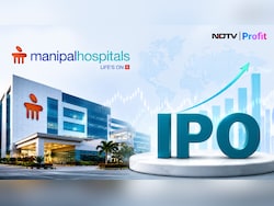 Manipal IPO Likely To Open Early Next Week; Temasek To Be Largest Seller In OFS