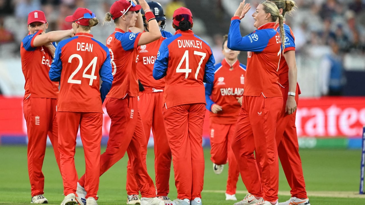Women's T20 World Cup: West Indies Legend Picks 2 In-Form Teams Of The Tournament