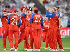 Womens T20 World Cup: West Indies Legend Picks 2 In-Form Teams Of The Tournament