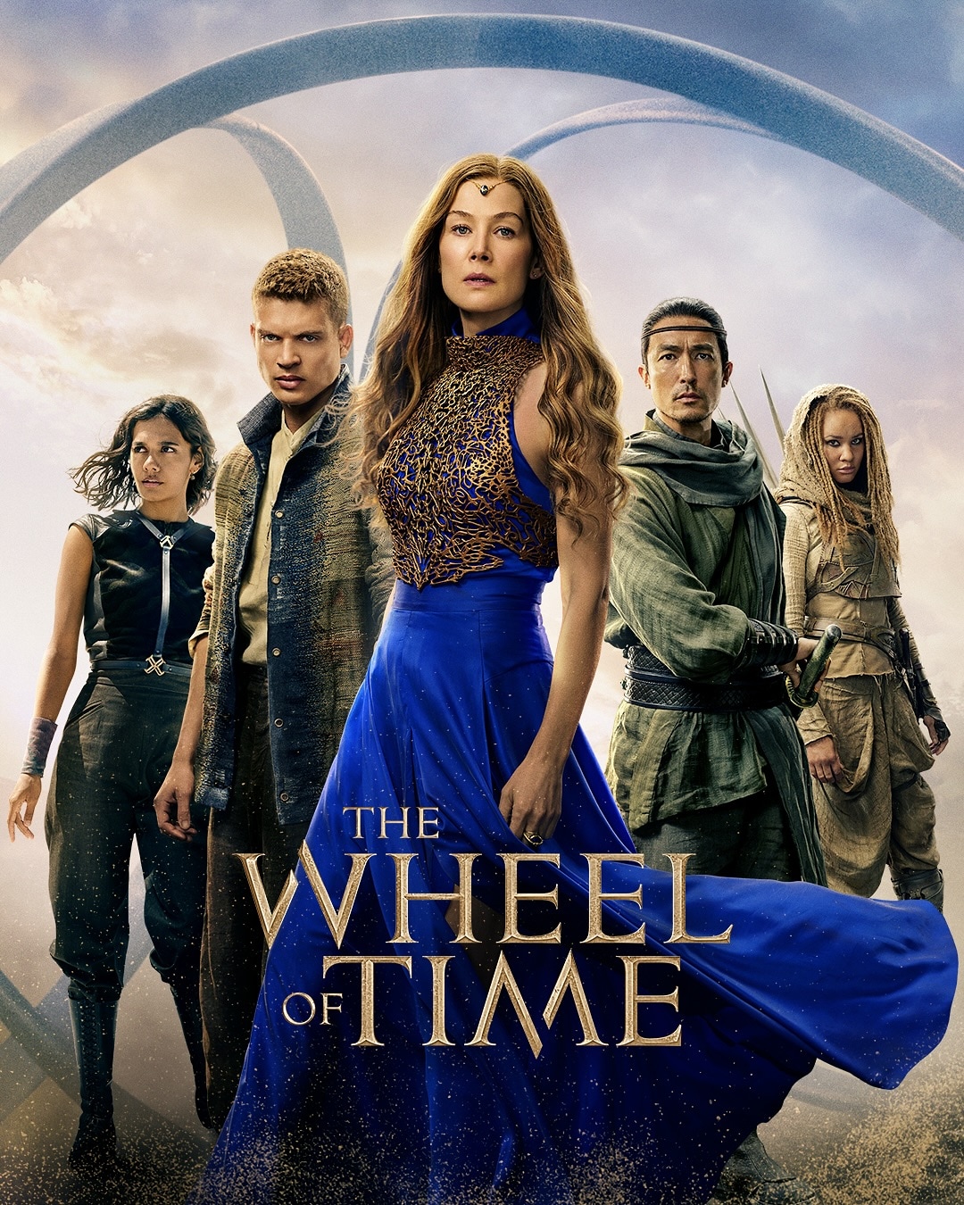 The Wheel of Time franchise set to return with new expansion by Iwot Studios