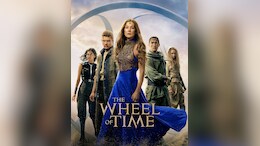 After Cancellation, The Wheel Of Time Returns With Major New Expansion