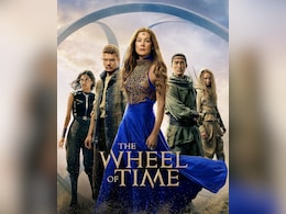 After Cancellation, The Wheel Of Time Returns With Major New Expansion