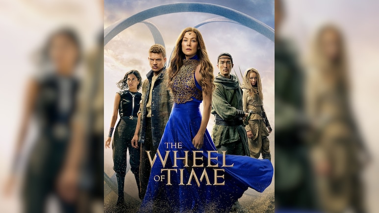 After Cancellation, The Wheel Of Time Returns With Major New Expansion