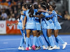 "We Need To Work On Scoring Field Goals": Indian Womens Hockey Team Coach Sjoerd Marijne