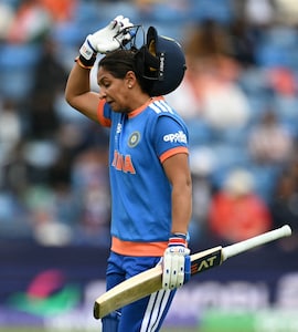 Harmanpreet Kaur Gives Candid 1st Reaction After Indias Loss To South Africa In Womens T20 World Cup