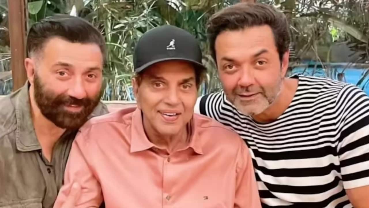29 जून क्यों है देओल परिवार के लिए खास, खासतौर पर सनी देओल ने इसी तारीख पर दी थीं दो ब्लॉकबस्टर