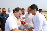 राहुल गांधी के राजस्थान दौरे में क्या-क्या हुआ, पायलट से चाय पर चर्चा से लेकर डोटासरा और जूली को मिली शाबाशी