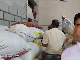 Crime News: गरोदर मातांच्या पोषण आहारावर डल्ला! इस्लाम पार्टीच्या नेत्याचा कारनामा; रेशनिंगचा काळाबाजार उघड