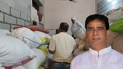 Crime News: गरोदर मातांच्या पोषण आहारावर डल्ला! इस्लाम पार्टीच्या नेत्याचा कारनामा; रेशनिंगचा काळाबाजार उघड