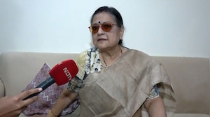 'I Am Chief Whip, 20 MPs With Us': Rebel TMC MP Kakoli Ghosh Tells NDTV