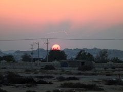 US Strikes Iran's Qeshm Islands As Tehran Fires Missiles At Kuwait, Bahrain