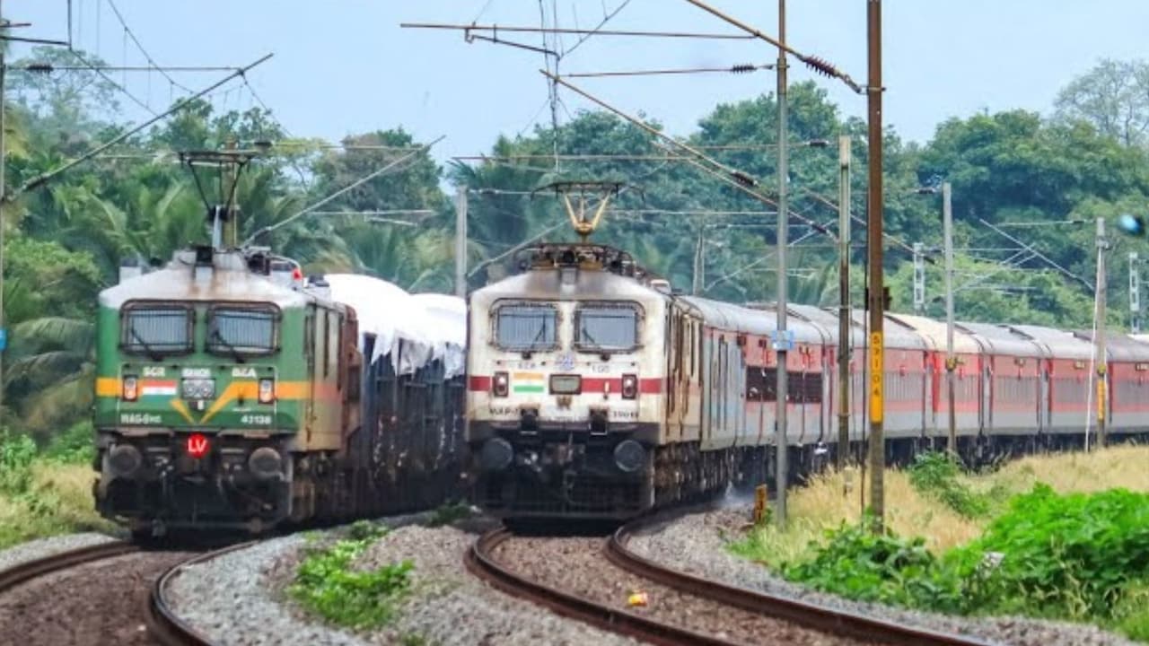 जल्द रोजाना दौड़ेगी वाराणसी से साबरमती नई सुपरफास्ट एक्सप्रेस, जानिए रूट और पूरा टाइम टेबल