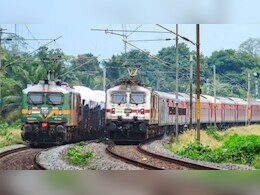 जल्द रोजाना दौड़ेगी वाराणसी से साबरमती नई सुपरफास्ट एक्सप्रेस, जानिए रूट और पूरा टाइम टेबल