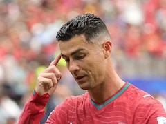 Team Needs To Score": World Cup Winner Blasts Cristiano Ronaldo After Flop Show vs DR Congo