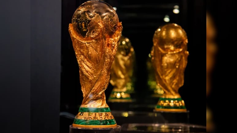 FIFA World Cup के Match भारत में Free में कैसे देख सकते हैं? जानें किस चैनल पर होगा लाइव टेलीकास्ट