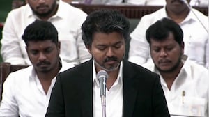 Tamil Nadu CM Vijay To Move Resolution Against Mekedatu Project