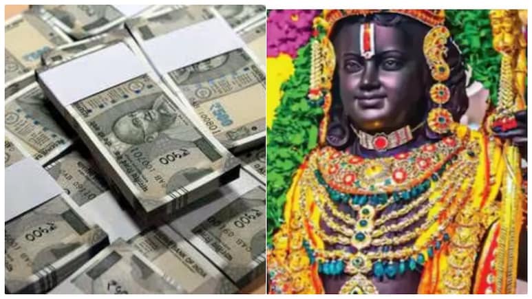 राम मंदिर चढ़ावा चोरी मामला: अनुकल्प मिश्रा भी मास्टरमाइंड, कई जगह की गई रेड, चंपत राय पर बड़ी जानकारी