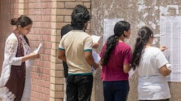 कम CUET स्कोर में भी मिल जाएगा अच्छे कॉलेज में एडमिशन, बस करना होगा ये काम
