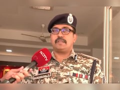 नक्सल विरोधी अभियान के हीरो सुंदरराज पी बनें NIA में आईजी, केंद्र सरकार ने सौंपी बड़ी जिम्मेदारी