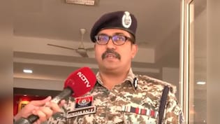 नक्सल विरोधी अभियान के हीरो सुंदरराज पी बनें NIA में आईजी, केंद्र सरकार ने सौंपी बड़ी जिम्मेदारी