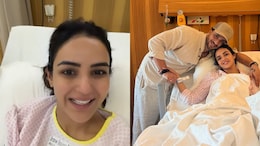 Jasmine Bhasin Reveals Terminal Ileitis Diagnosis. Here's All About The Inflammatory Gut Condition