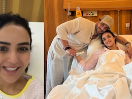 Jasmine Bhasin Reveals Terminal Ileitis Diagnosis. Here's All About The Inflammatory Gut Condition