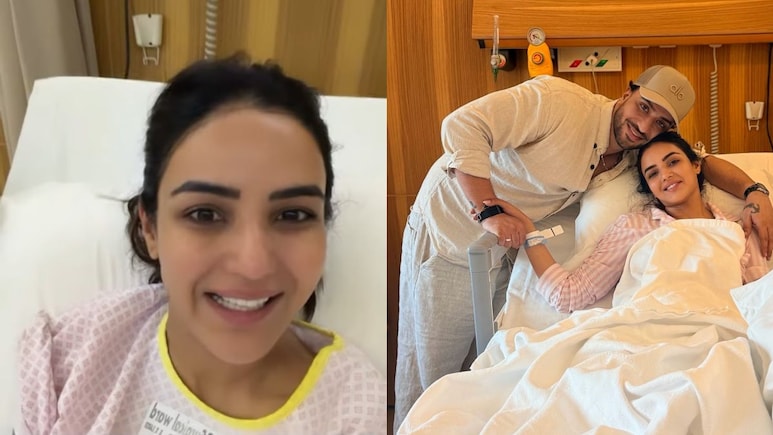 Jasmine Bhasin Reveals Terminal Ileitis Diagnosis. Here's All About The Inflammatory Gut Condition