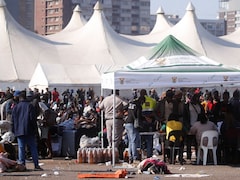 Why South Africans Are Protesting Against Immigrants