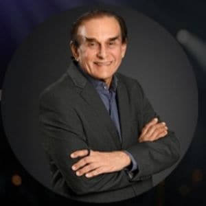 Harsh  Mariwala