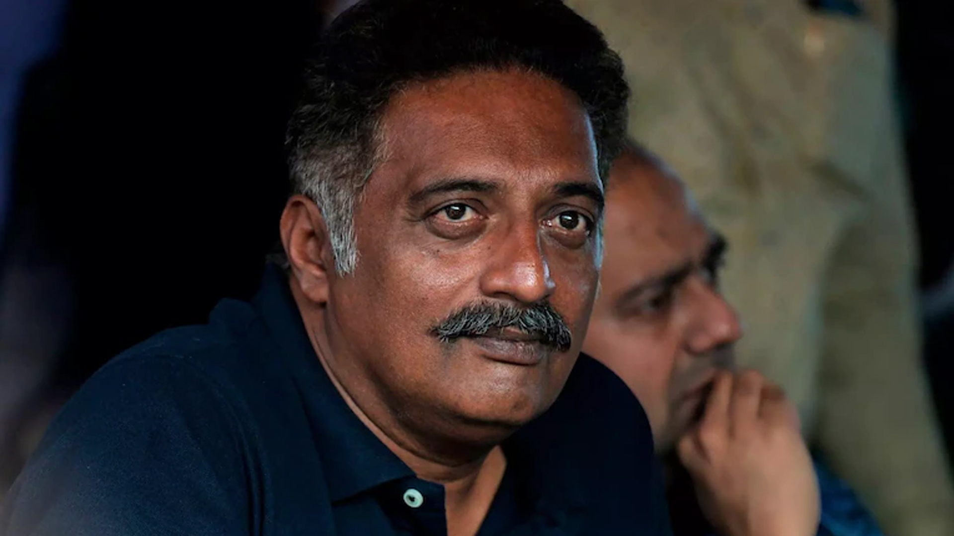 Non-Bailable Warrant Against Actor Prakash Raj In Multiple Voter ID Case