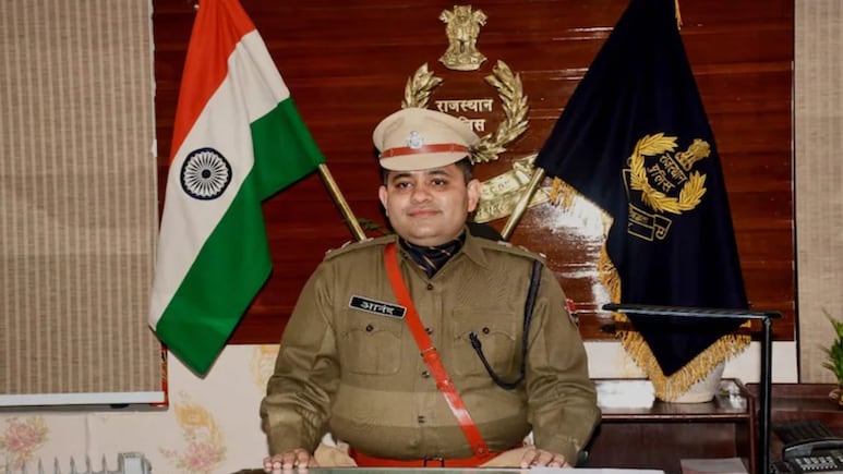 कमलेश प्रजापति एनकाउंटर मामले में IPS आनंद शर्मा समेत 24 पुलिसकर्मियों को राहत, ट्रायल कोर्ट का आदेश रद्द