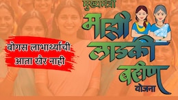 Ladki Bahin Yojana: 'लाडकी बहीण' या बोगस लाभार्थ्यांची आता खैर नाही! जिल्हाधिकाऱ्यांना पैसे वसुलीचे आदेश
