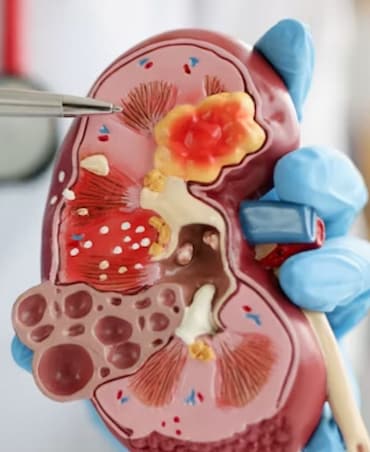 Daily Habits That Can Keep Your Kidneys Healthy