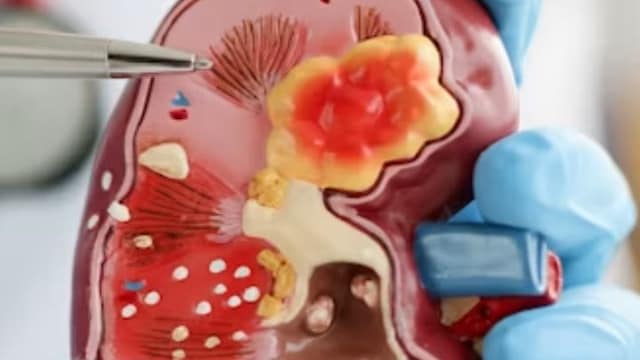 Kidney Cancer Myths Debunked: What Doctors Want You To Know