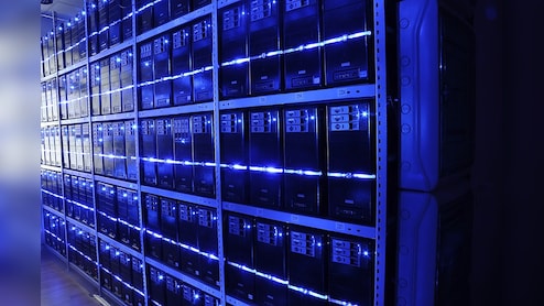 Tata Admits 'Extensive Damage' In Delhi Data Centre Fire; Google Cloud, Matrix Impacted: Report