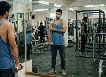 Muscle Loss Despite Regular Exercise? Here Are 8 Mistakes To Watch For