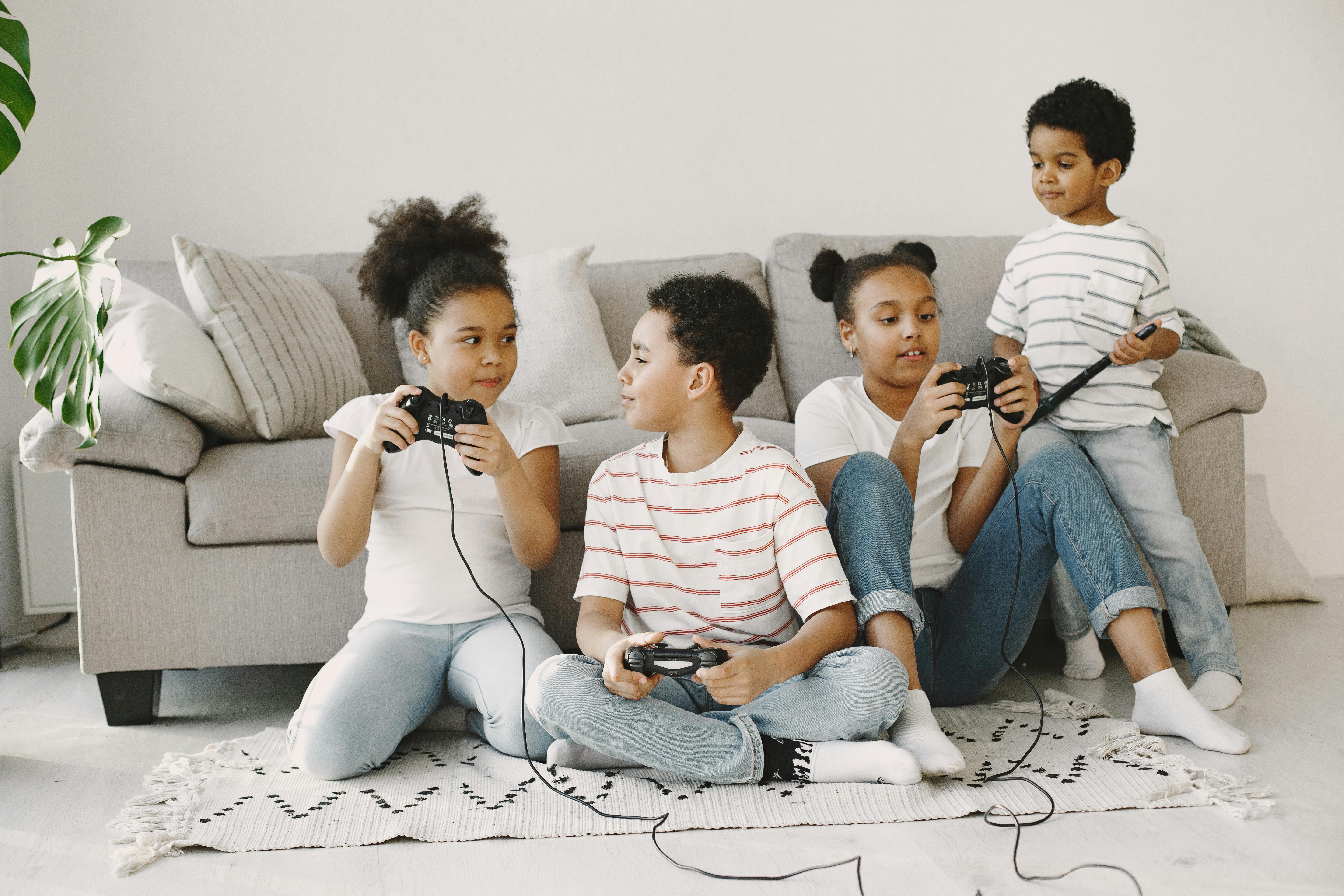 Learning Meets Fun: Kid's Games Starting At ₹99 On Shopsy GRWM Sale

